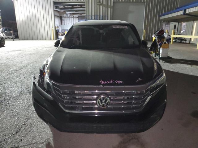 1VWMA7A32LC026860 - 2020 VOLKSWAGEN PASSAT R-LINE Qara foto 5