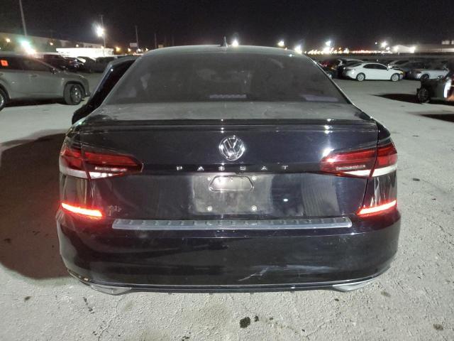1VWMA7A32LC026860 - 2020 VOLKSWAGEN PASSAT R-LINE Qara foto 6