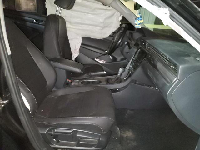 1VWMA7A32LC026860 - 2020 VOLKSWAGEN PASSAT R-LINE Qara foto 7