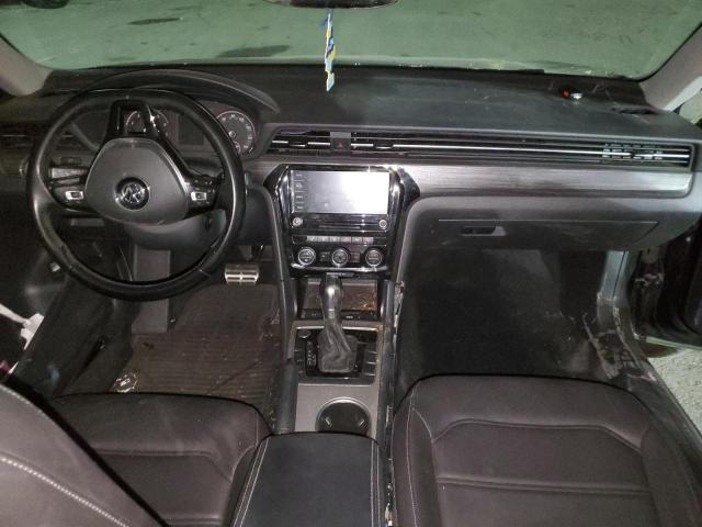 1VWMA7A32LC026860 - 2020 VOLKSWAGEN PASSAT R-LINE Qara foto 8