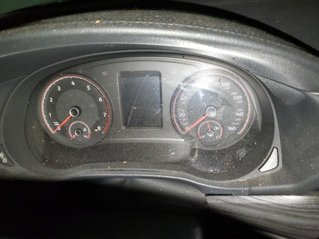 1VWMA7A32LC026860 - 2020 VOLKSWAGEN PASSAT R-LINE Qara foto 9