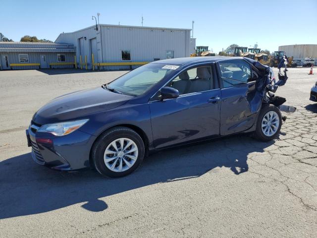 2015 TOYOTA CAMRY LE, 