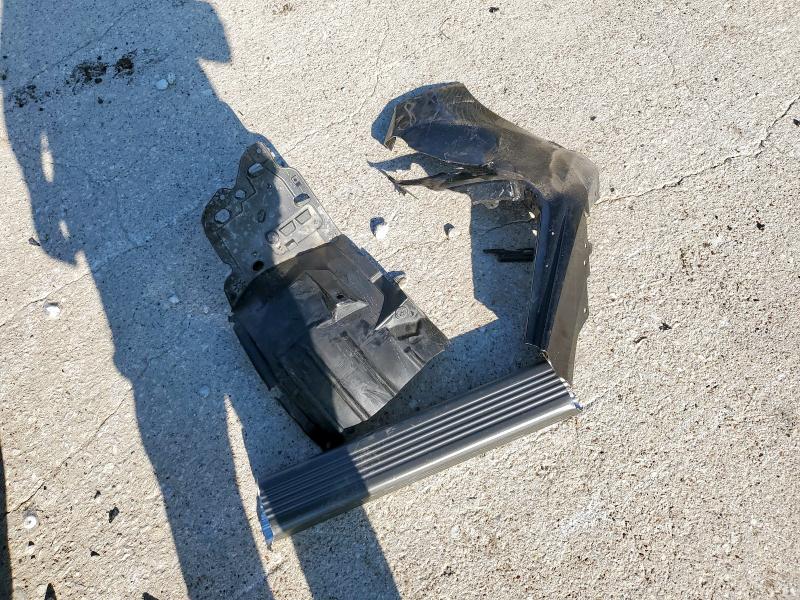 3HGGK5H89KM747663 - 2019 HONDA FIT EX BLACK photo 12