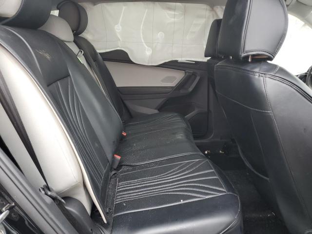 3VVFB7AX9RM065188 - 2024 VOLKSWAGEN TIGUAN S BLACK photo 11