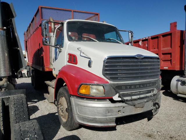 2007 STERLING TRUCK A 9500, 