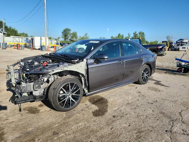 2023 TOYOTA CAMRY SE NIGHT SHADE, 