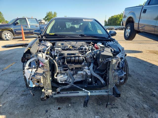 4T1G11AK7PU748292 - 2023 TOYOTA CAMRY SE NIGHT SHADE GRAY photo 5