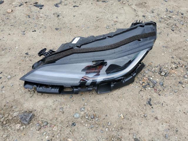 5YJ3E1EA4SF021542 - 2025 TESLA MODEL 3 GRAY photo 12