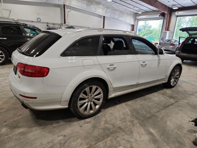 WA1UFAFL6GA015334 - 2016 AUDI A4 ALLROAD PREMIUM PLUS WHITE photo 3