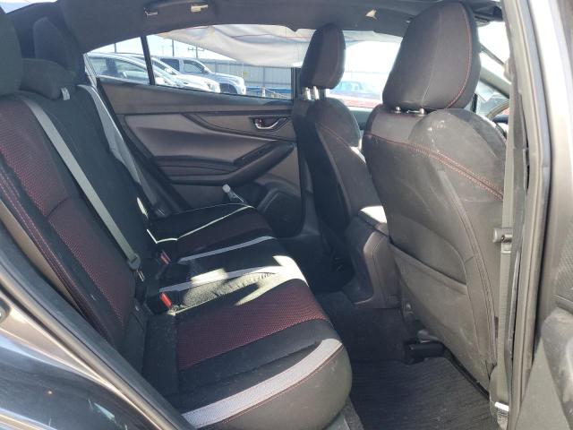 4S3GKAM67L3603673 - 2020 SUBARU IMPREZA SPORT 灰色 照片 10