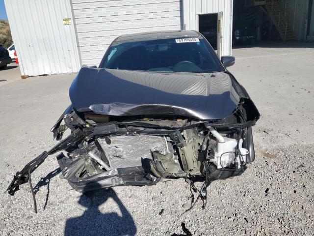 4S3GKAM67L3603673 - 2020 SUBARU IMPREZA SPORT 灰色 照片 5