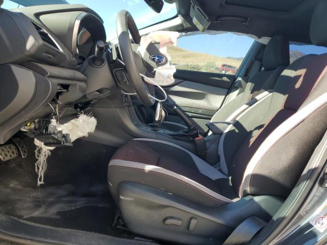 4S3GKAM67L3603673 - 2020 SUBARU IMPREZA SPORT 灰色 照片 7