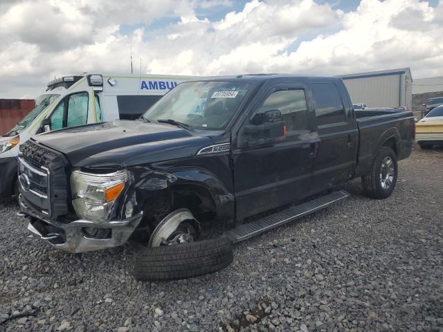 2013 FORD F250 SUPER DUTY, 