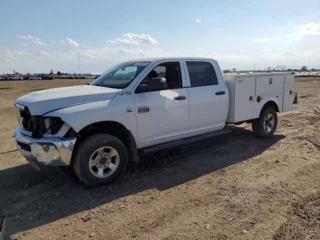 2012 DODGE RAM 2500 ST, 