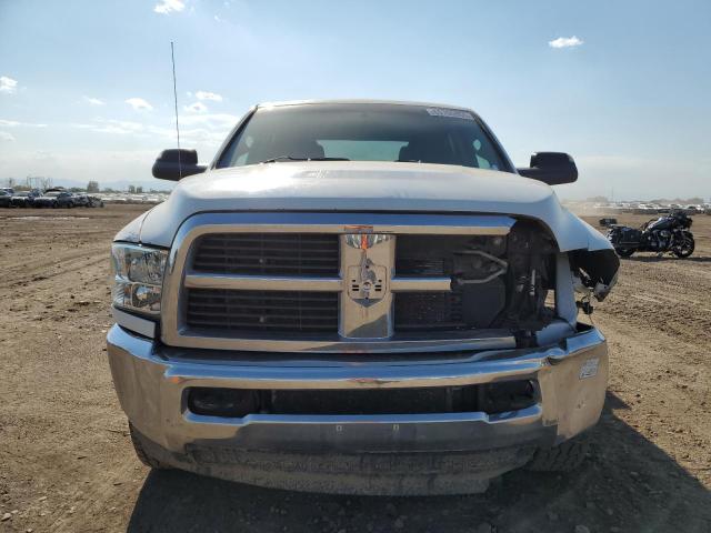 3C6UD5HL1CG300655 - 2012 DODGE RAM 2500 ST თეთრი ფოტო 5