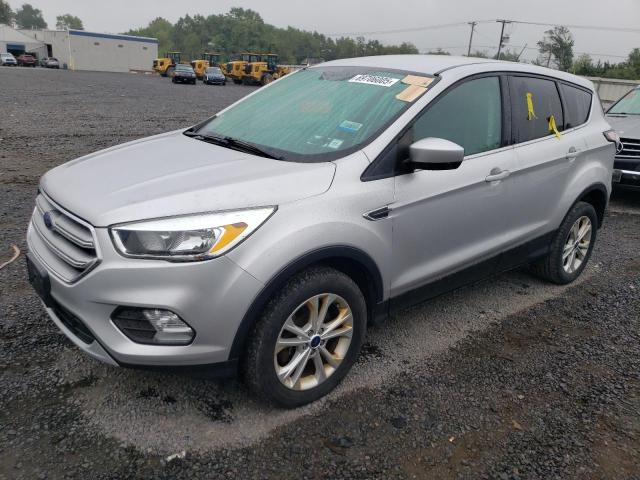 2017 FORD ESCAPE SE, 