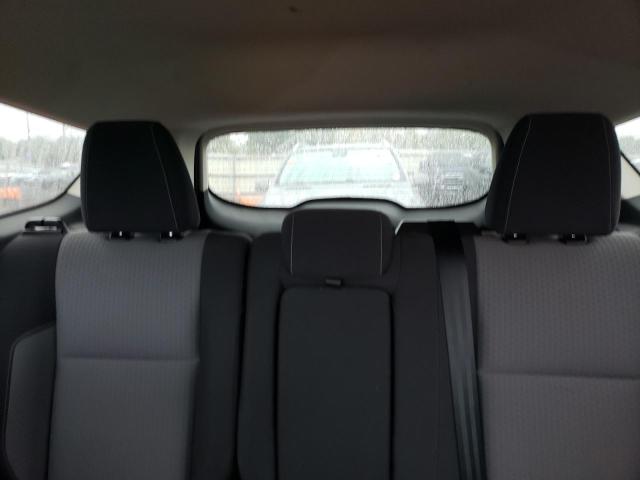 1FMCU9GD4HUD33476 - 2017 FORD ESCAPE SE SILVER photo 10