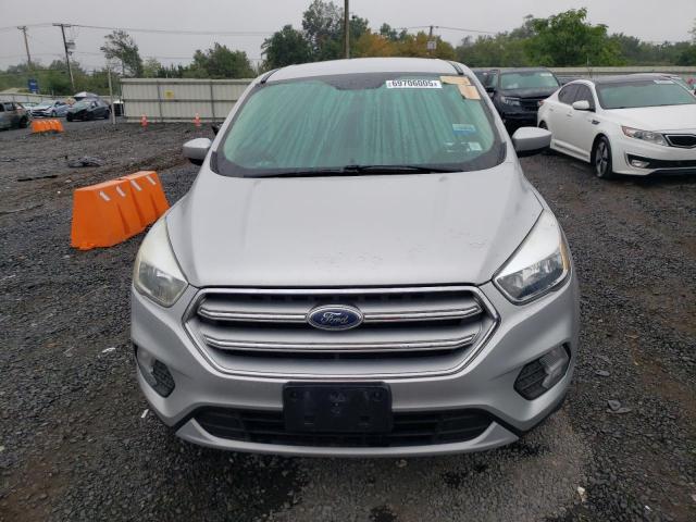 1FMCU9GD4HUD33476 - 2017 FORD ESCAPE SE SILVER photo 5