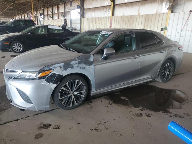 2019 TOYOTA CAMRY L, 