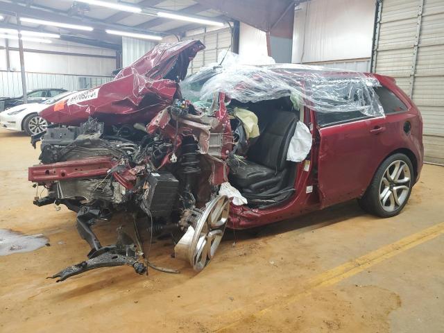 2014 FORD EDGE SPORT, 