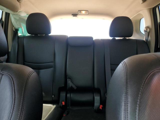 5N1AT2MV5KC722560 - 2019 NISSAN ROGUE S 白色 照片 10