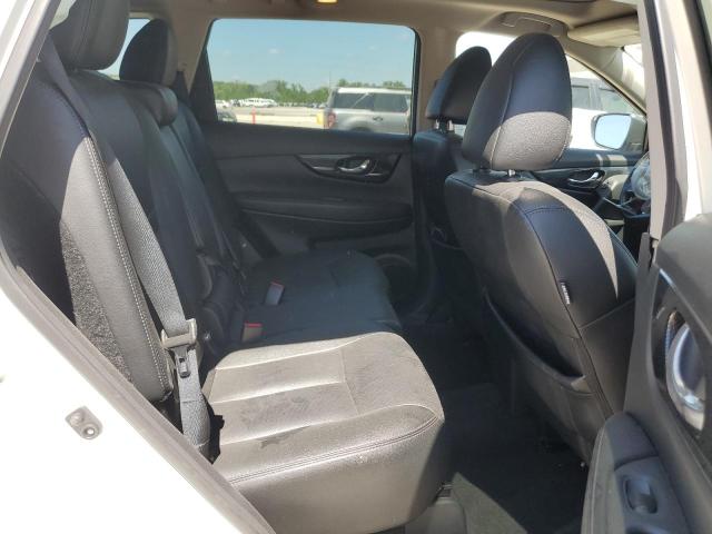 5N1AT2MV5KC722560 - 2019 NISSAN ROGUE S 白色 照片 11