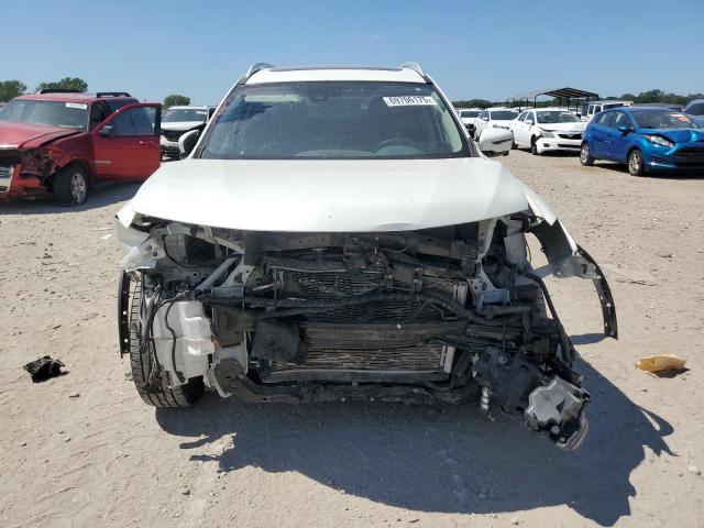 5N1AT2MV5KC722560 - 2019 NISSAN ROGUE S 白色 照片 5