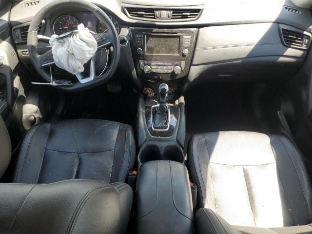 5N1AT2MV5KC722560 - 2019 NISSAN ROGUE S 白色 照片 8