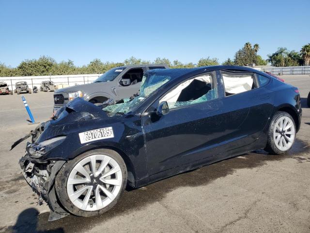2023 TESLA MODEL 3, 