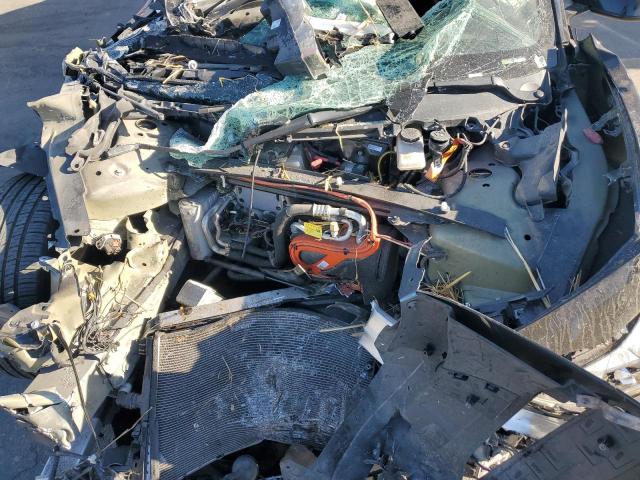 5YJ3E1EA8PF455809 - 2023 TESLA MODEL 3 Қара фото 11