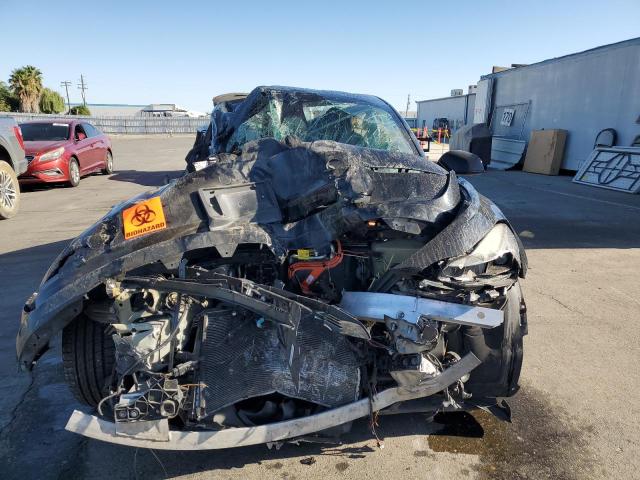 5YJ3E1EA8PF455809 - 2023 TESLA MODEL 3 Қара фото 5