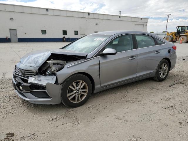 2016 HYUNDAI SONATA SE, 