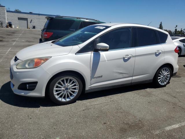 2013 FORD C-MAX SEL, 