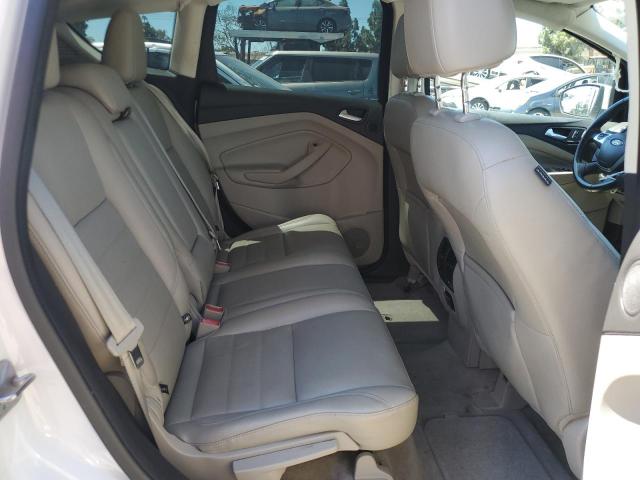 1FADP5BU8DL514490 - 2013 FORD C-MAX SEL WHITE photo 11