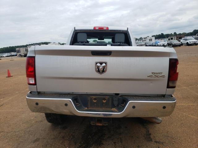 3C6UR5CJ6JG398957 - 2018 RAM 2500 ST SILVER photo 6