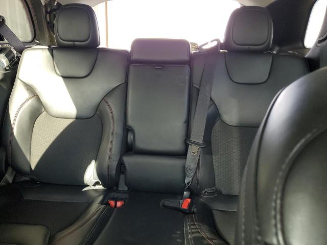 1C4PJMBX5LD506580 - 2020 JEEP CHEROKEE TRAILHAWK Boz foto 10