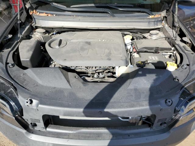 1C4PJMBX5LD506580 - 2020 JEEP CHEROKEE TRAILHAWK Boz foto 12