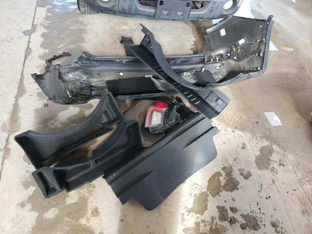 1C4PJMBX5LD506580 - 2020 JEEP CHEROKEE TRAILHAWK Boz foto 13