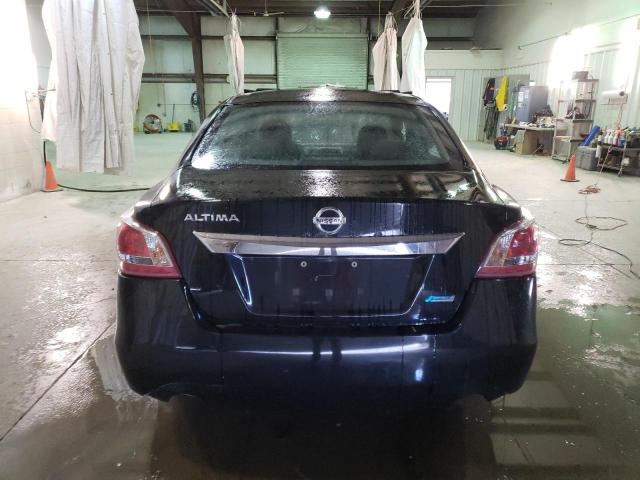 1N4AL3APXDC128703 - 2013 NISSAN ALTIMA 2.5 BLACK photo 6