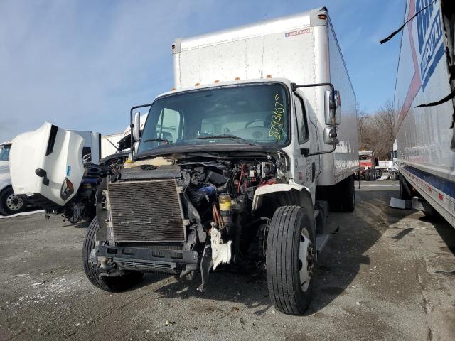 3ALACWFB5KDLC7124 - 2019 FREIGHTLINER M2 106 MEDIUM DUTY WHITE photo 2