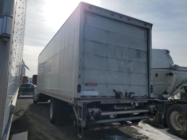 3ALACWFB5KDLC7124 - 2019 FREIGHTLINER M2 106 MEDIUM DUTY WHITE photo 3