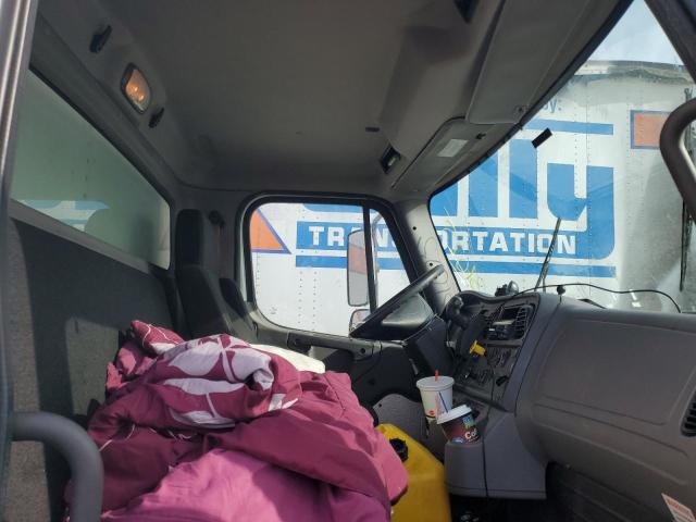 3ALACWFB5KDLC7124 - 2019 FREIGHTLINER M2 106 MEDIUM DUTY WHITE photo 5