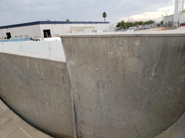 1E9EB39274L185982 - 2004 ALUMA TRAILER SILVER photo 6