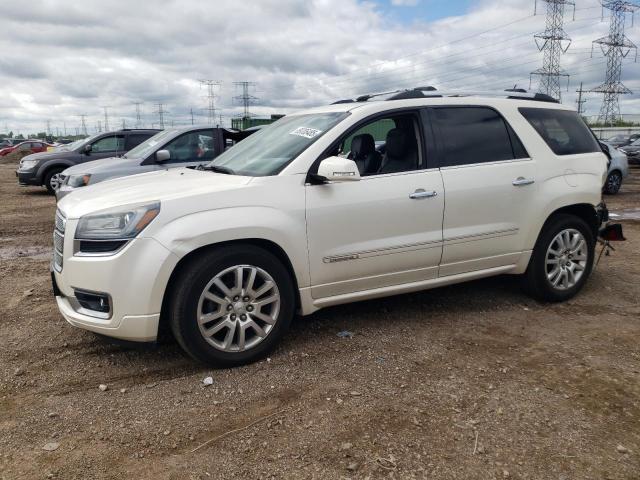 2015 GMC ACADIA DENALI, 