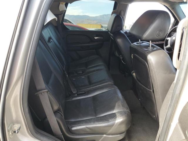 1GYFK63857R292804 - 2007 CADILLAC ESCALADE LUXURY თაფლისფერი ფოტო 11