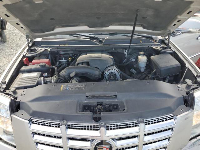 1GYFK63857R292804 - 2007 CADILLAC ESCALADE LUXURY თაფლისფერი ფოტო 12