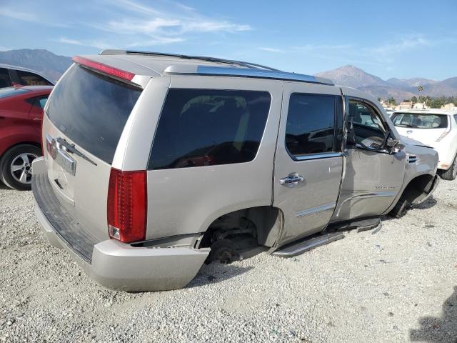 1GYFK63857R292804 - 2007 CADILLAC ESCALADE LUXURY თაფლისფერი ფოტო 3