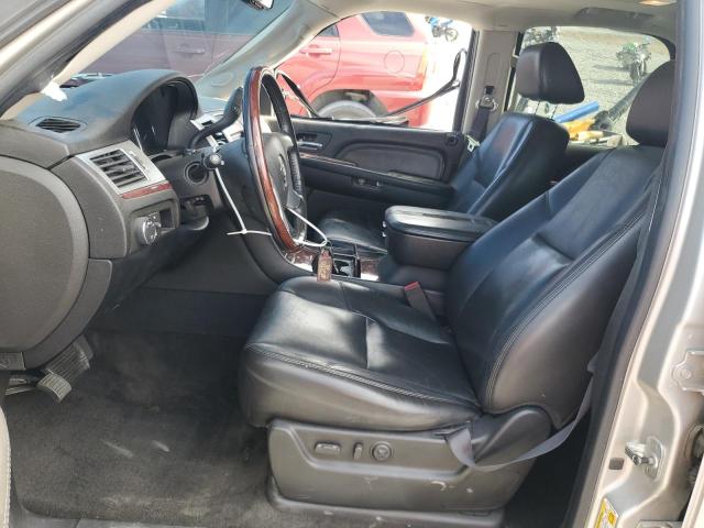 1GYFK63857R292804 - 2007 CADILLAC ESCALADE LUXURY თაფლისფერი ფოტო 7