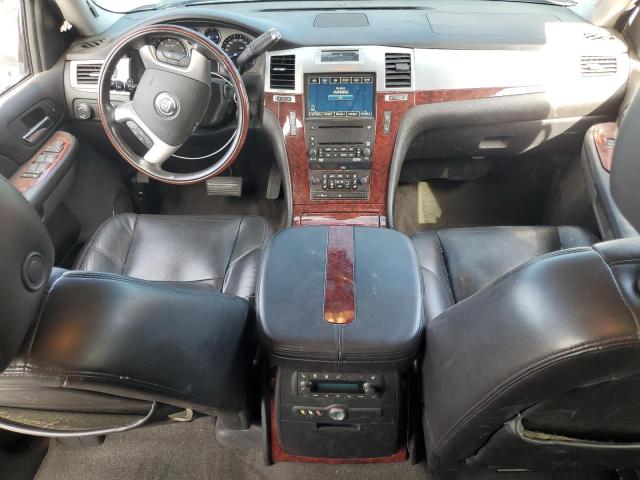 1GYFK63857R292804 - 2007 CADILLAC ESCALADE LUXURY თაფლისფერი ფოტო 8