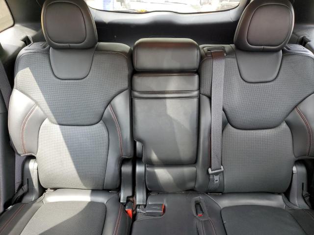 1C4PJMBX7JD622442 - 2018 JEEP CHEROKEE TRAILHAWK BLUE photo 10